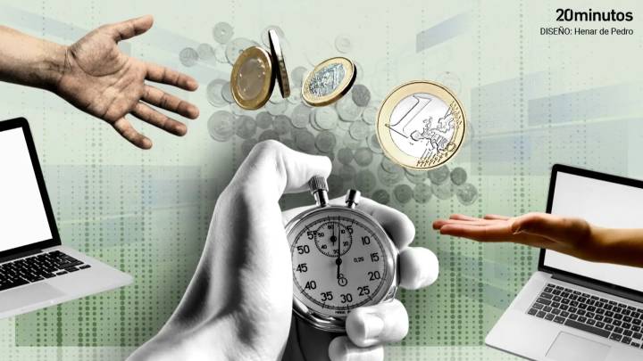 La traba a las transferencias inmediatas que vigila el Banco de España: "Impide beneficiarse plenamente del servicio