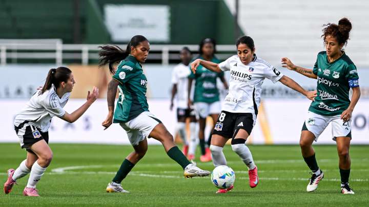 ¡A un paso de la gloria! Deportivo Cali femenino a la final de la Copa Conmebol Libertadores