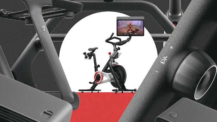 Peloton is pivoting to AI. Here’s how it’s using custom-built models to improve your workout