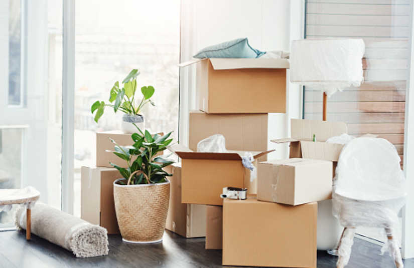 Cómo organizar una mudanza y hacer el traslado de forma eficaz