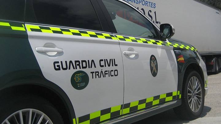 La Guardia Civil investiga la muerte de una mujer en La Codosera (Badajoz)