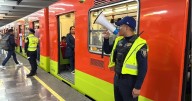 Metro CDMX refuerza seguridad y aplica restricciones por el Gran Premio de México 2025