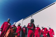 Slipknot Sues to Reclaim Slipknot.com From Bootlegging Cyber