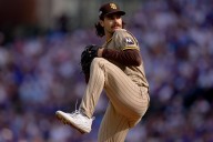 After Eliminating Padres, Cubs Tabbed Candidate For Dylan Cease