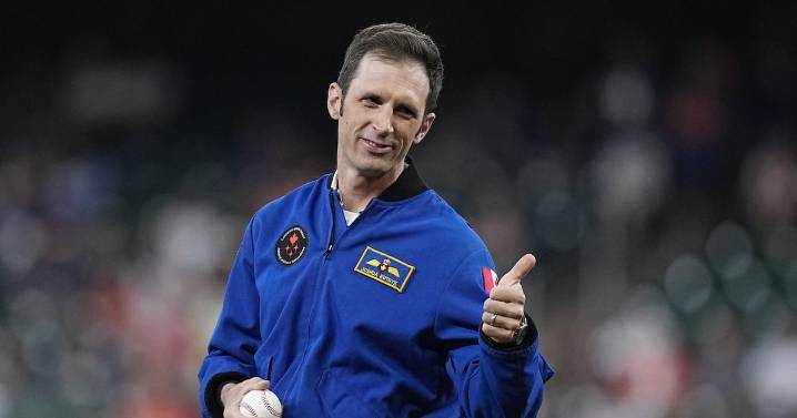 Canada Space Agency: Four new studies revealed for ISS