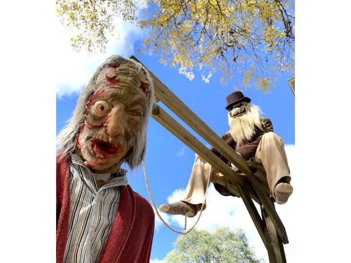 PHOTOS: Londoner's weekly moment in time - 2025 | The Stratford Beacon Herald