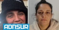 19:29 Buscan a dos mujeres desaparecidas en la Patagonia: piden colaboración a la comunidad