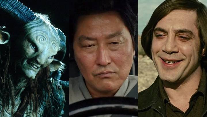 5 Great Not-Horror Movies That Are Definitely Horror Movies