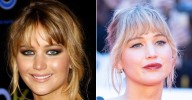 Jennifer Lawrence Confesses What Plastic Surgery Procedures She's Undergone