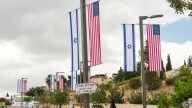 Why Europe Turned Against Israel – and America Hasn't