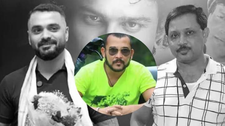 Was Zubeen Garg poisoned? Bandmate points to conspiracy, suspicious acts