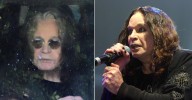 EXCLUSIVE: How Ozzy Osbourne's Shambling Persona 'Was Just an Act'