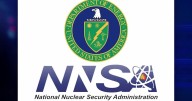 Government shutdown leads to furloughs in US nuclear weapons agency