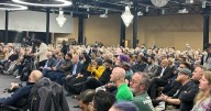Inside Birmingham Your Party launch as Jeremy Corbyn praises defectors quitting Labour