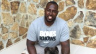Arthur Jones, a former Colts DT, dies at the age of 39