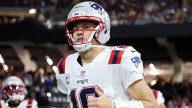 Week 8 NFL QB Power Rankings: Drake Maye surges, but who's No. 1?