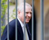 Nothing can save 'Prince' Andrew now