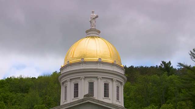 Vermont state senator's 'disgusting' messages in leaked group chat, gov says