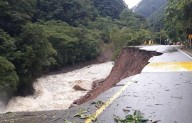 Cundinamarca refuerza planes de gestión del riesgo ante segundo pico de lluvias