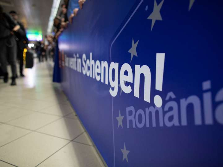 How will the EU’s new entry-exit border system work?
