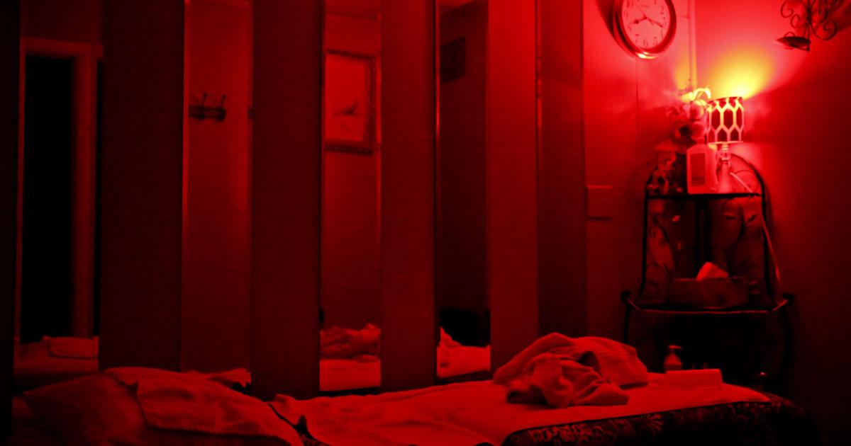 Police want new laws to target sex traffickers amid regulatory board's unsettled future