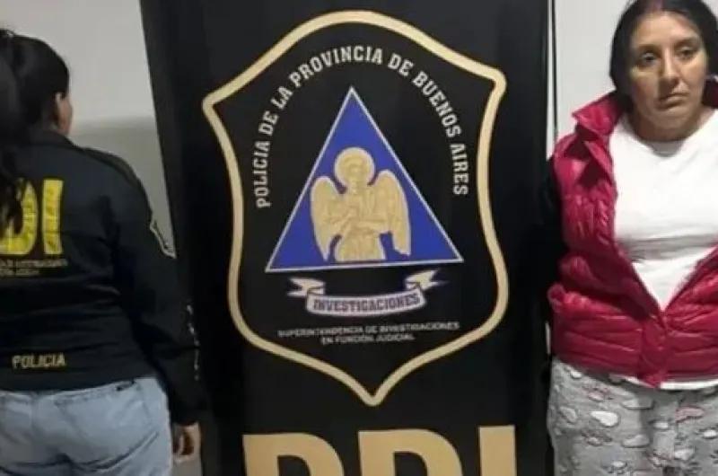 Se negó a declarar la pareja de Víctor Sotacuro por el triple crimen narco de Florencio Varela