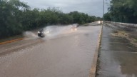Realiza PC recorridos en zonas de riesgo de municipios del sur