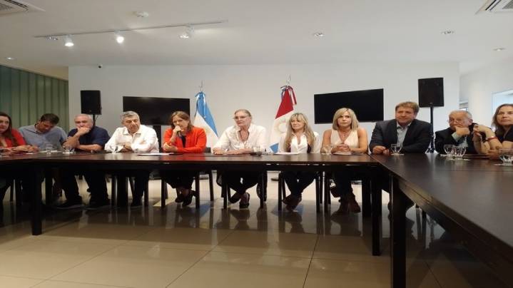 Legislatura de Córdoba: La oposición renovó el reclamo al gobierno por el 82% móvil de las jubilaciones
