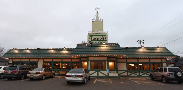 Oak Park Heights: Cannabis shop one step closer to opening at Joseph’s restaurant site
