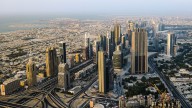 Not Finland or Denmark, the happiest city in the world is in the UAE