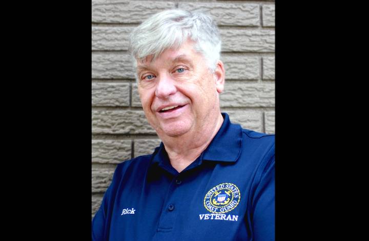 Firefighter, veteran Richard Kunz runs for DeWitt supervisor (Meet the candidate)