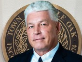 Town of Double Oak Update