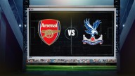 Arsenal vs Crystal Palace: Latest team news, predicted lineups and injuries