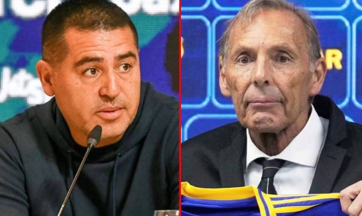 El último deseo que Juan Román Riquelme le cumplió a Miguel Ángel Russo en Boca