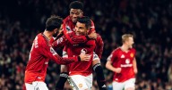 La mejor racha de la era Amorim: Manchester United se impone a Brighton y llega a puestos de Champions League