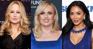 Jennifer Coolidge & Nicole Scherzinger Join Rebel Wilson in New Musical Comedy ‘Girl Group’ | Girl Group, Jennifer Coolidge, Movies, Nicole Scherzinger, Rebel Wilson | Celebrity News and Gossip | Ente
