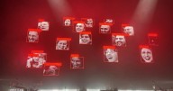 La respuesta de Massive Attack a las afirmaciones sobre el supuesto uso de “reconocimiento facial” en sus conciertos