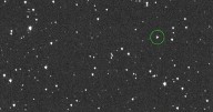 An asteroid may be heading for the moon. Should we nuke it first?