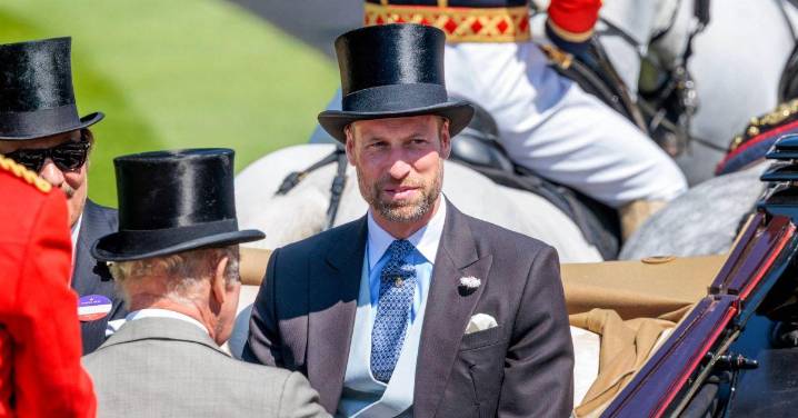 EXCLUSIVE: Prince William to Scrap Odd Royal Traditions as Future King