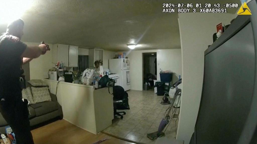 Opening statements Wednesday in trial of ex-Illinois officer who killed Sonya Massey