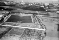 Un campo en el campo