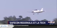 Louisiana Tech hosts SAFECON regionals