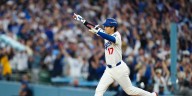 Shohei Ohtani homers in World Series Game 3 2025