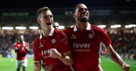 Bristol City player ratings vs Southampton as cheeky Scott Twine double sees Robins to home win