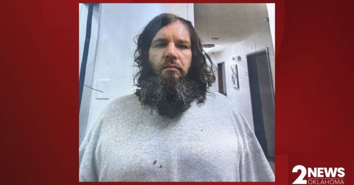 Rogers County Sheriff's Office search for 'extremely dangerous' walkaway inmate