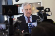 Tajani: “Le banche non sono mucche da mungere”