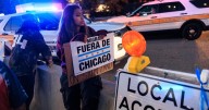 ¡Aguas, paisanos! Trump pide la Corte Suprema permiso para desplegar a la Guardia Nacional en Chicago