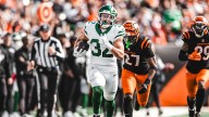 5 Plays That Made the Difference in the Jets' Victory Over the Bengals
