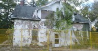 Hummel Properties Inc. proposes to buy and restore the David Secord House in St. Davids