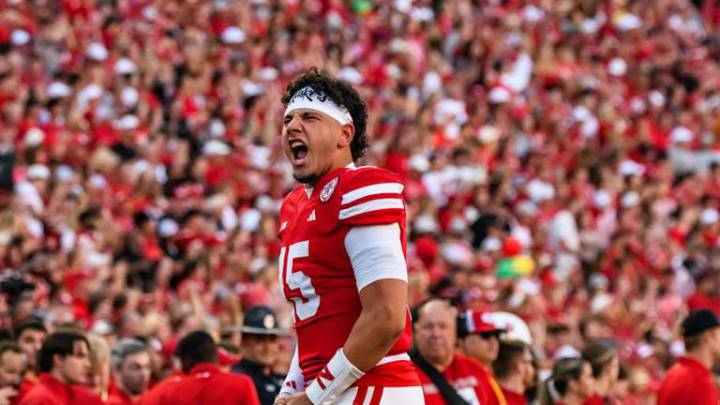 Matt Rhule Wants “Blood” in Dylan Raiola’s Eyes As Expectations Clear After Locker Room Change
